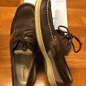 Sperry Shoes